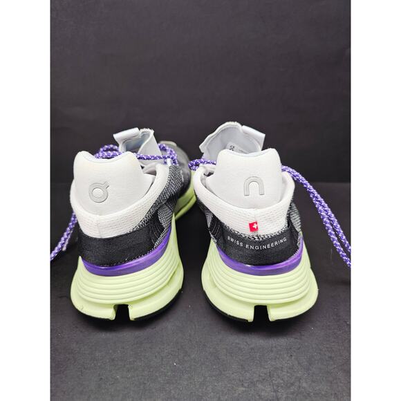 Oncloud Men 9 Comfy footwear - Picture 6 of 10